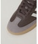 adidas／SAMBA OG BROWN