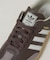adidas／SAMBA OG BROWN