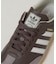adidas／SAMBA OG BROWN