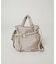 WEB限定／OUTDOOR PRODUCTS／OUTDOOR PRODUCTS 2way Belt Tote[S]