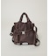 WEB限定／OUTDOOR PRODUCTS／OUTDOOR PRODUCTS 2way Belt Tote[S]
