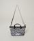 OUTDOOR PRODUCTS／OUTDOOR PRODUCTS Boat Shaped Mini Bag