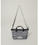 OUTDOOR PRODUCTS／OUTDOOR PRODUCTS Boat Shaped Mini Bag