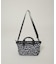 OUTDOOR PRODUCTS／OUTDOOR PRODUCTS Boat Shaped Mini Bag