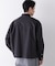 ｢James Fabric｣ ボクシークロップドシャツブルゾン