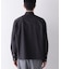 ｢James Fabric｣ ボクシークロップドシャツブルゾン