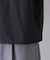 ｢James Fabric｣ ボクシークロップドシャツブルゾン
