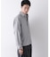 ｢James Fabric｣ ボクシークロップドシャツブルゾン