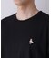 ナノベアCOOL Tシャツ 半袖2 サーフ
