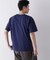 ナノベアCOOL Tシャツ 半袖2 サーフ