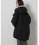 「STEVELOUR」「西川ダウン(R)」ファー付きコート