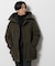 「西川ダウン(R)」アークティックダウン