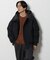 「西川ダウン(R)」アークティックショートダウン