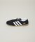 adidas／GAZELLE LO PRO BLACK