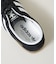 adidas／GAZELLE LO PRO BLACK