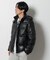「西川ダウン(R)」ラムレザーG2ダウン