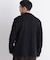 ｢DamerinoJacket｣TEXBRID(R) リンクスストライプジャージージャケット