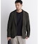 ｢DamerinoJacket｣TEXBRID(R) リンクスストライプジャージージャケット
