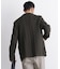 ｢DamerinoJacket｣TEXBRID(R) リンクスストライプジャージージャケット