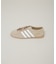 adidas／GAZELLE LO PRO BEIGE