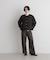 Traditional Weatherwear／別注 ARKLEY A-LINE