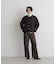 Traditional Weatherwear／別注 ARKLEY A-LINE