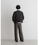 Traditional Weatherwear／別注 ARKLEY A-LINE