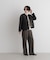 Traditional Weatherwear／別注 ARKLEY A-LINE