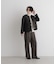 Traditional Weatherwear／別注 ARKLEY A-LINE