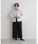 Traditional Weatherwear／別注 ARKLEY A-LINE