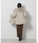 CAPE HORN／別注 ALVAREZ MATT