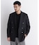 「DamerinoJacket」TWオールシーズンドビーダブルブレストブレザー