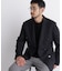 「DamerinoJacket」TWオールシーズンドビーダブルブレストブレザー