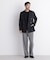 「DamerinoJacket」TWオールシーズンドビーダブルブレストブレザー