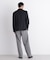 「DamerinoJacket」TWオールシーズンドビーダブルブレストブレザー