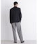 「DamerinoJacket」TWオールシーズンドビーダブルブレストブレザー