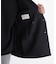 「DamerinoJacket」TWオールシーズンドビーダブルブレストブレザー