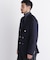 「DamerinoJacket」TWオールシーズンドビーダブルブレストブレザー