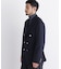 「DamerinoJacket」TWオールシーズンドビーダブルブレストブレザー