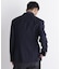 「DamerinoJacket」TWオールシーズンドビーダブルブレストブレザー