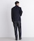 「DamerinoJacket」TWオールシーズンドビーダブルブレストブレザー