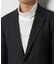 ｢DamerinoJacket｣ カシミヤミックスウォッシャブルツイードジャケット