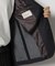 ｢DamerinoJacket｣ カシミヤミックスウォッシャブルツイードジャケット