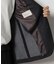 ｢DamerinoJacket｣ カシミヤミックスウォッシャブルツイードジャケット
