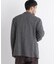 「DamerinoJacket」LANATEC(R) グレンチェックツイードジャケット