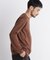 「FORMAL JERSEY」クルーネックカットソー長袖