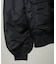 ALPHA INDUSTRIES／別注 CWU FLIGHT JACKET