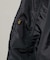 ALPHA INDUSTRIES／別注 CWU FLIGHT JACKET