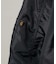 ALPHA INDUSTRIES／別注 CWU FLIGHT JACKET