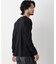 Anti Soaked(R) 汗染み防止 クルーネックTシャツ